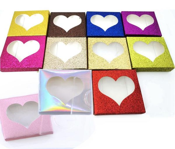 3d mink eyelash love shape package boxes false eyelashes packaging empty eyelash box case lashes box paper packaging 100pcs2619113
3d mink eyelash love shape package boxes false eyelashes packaging empty eyelash box case lashes box paper packaging 100pcs2619113