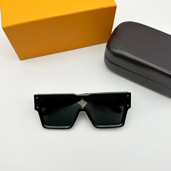 2023 luxury designer sunglasses for women and men fashion cyclone transparent crystal sunglasses clear frame uv protection come with package, White;black
2023 luxury designer sunglasses for women and men fashion cyclone transparent crystal sunglasses clear frame uv protection come with package, White;black