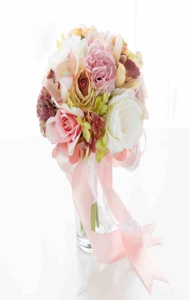 romantic bridal bouquets stunning wedding bouquets wedding flowers colorful accessories 2017 new arrival 359470
romantic bridal bouquets stunning wedding bouquets wedding flowers colorful accessories 2017 new arrival 359470