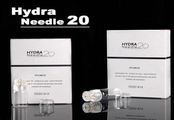 hydra needle 20 pins micro needle aqua channel mesotherapy gold needle fine touch system derma stamp5347237
hydra needle 20 pins micro needle aqua channel mesotherapy gold needle fine touch system derma stamp5347237