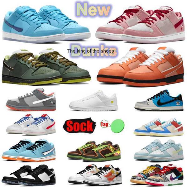 latest og 2023 rabbit with box dunks low shoes triple pink purple lobster club 58 dog golf platform sneakers valentines day chunky dunky sb
latest og 2023 rabbit with box dunks low shoes triple pink purple lobster club 58 dog golf platform sneakers valentines day chunky dunky sb