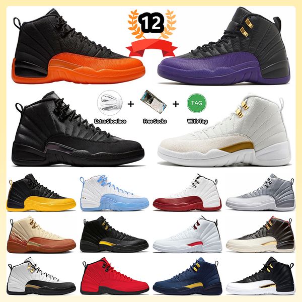 jumpman 12 12s basketball shoes brilliant orange cherry field purple university gold muslin university blue winterized stealth floral sneake
jumpman 12 12s basketball shoes brilliant orange cherry field purple university gold muslin university blue winterized stealth floral sneake