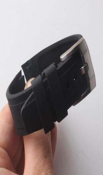 watch bands arrival fashion watchband curved end soft rubber silicone fit brand mens watches waterproof strap for sport 18 20 22mm6436451, Black;brown
watch bands arrival fashion watchband curved end soft rubber silicone fit brand mens watches waterproof strap for sport 18 20 22mm6436451, Black;brown