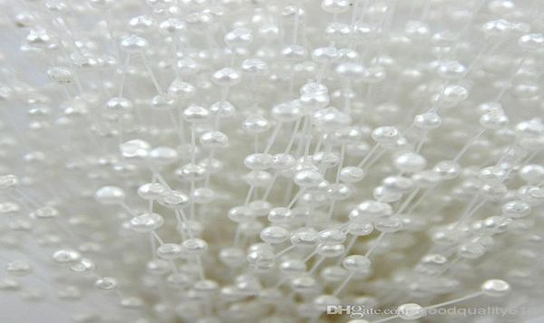 100 white 4mm round pearl wedding christmas decoration bouquet cake jewelry picks pins6697490
100 white 4mm round pearl wedding christmas decoration bouquet cake jewelry picks pins6697490