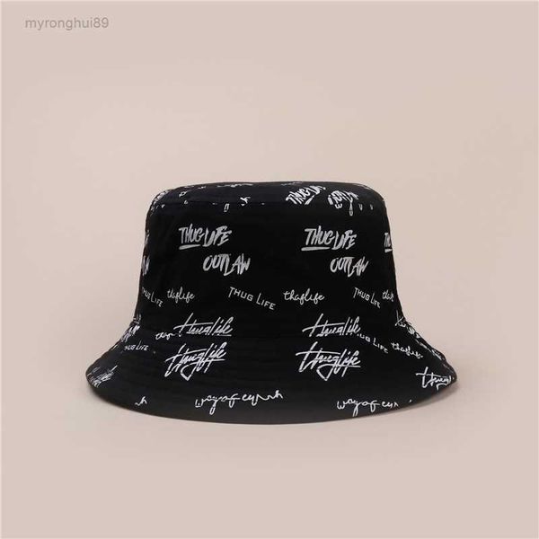 bucket hat female graffiti thuc letters sunscreen versatile fashion brand street double-sided sunshade basin m2dz, Blue;gray
bucket hat female graffiti thuc letters sunscreen versatile fashion brand street double-sided sunshade basin m2dz, Blue;gray