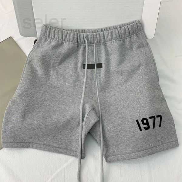 men shorts designer essentail clothing apparel essen mens womens cotton sports short fashion street style tide knee length essent pants cort, White;black
men shorts designer essentail clothing apparel essen mens womens cotton sports short fashion street style tide knee length essent pants cort, White;black