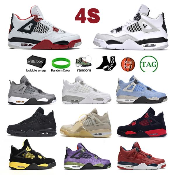 mens jumpman 4 4s basketball shoes mens women iv sports sneakers running shoes seafoam thunder military black cat trainers with box
mens jumpman 4 4s basketball shoes mens women iv sports sneakers running shoes seafoam thunder military black cat trainers with box