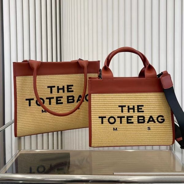 womens mirror quality straw vanity crossbodys marc the tote bag mens marcie pu raffias shoulder bags luxury weave waterproof beach bags desi
womens mirror quality straw vanity crossbodys marc the tote bag mens marcie pu raffias shoulder bags luxury weave waterproof beach bags desi