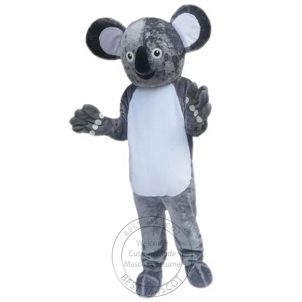new gray koala mascot costume custom fancy costume cartoon theme fancy dress, Red;yellow
new gray koala mascot costume custom fancy costume cartoon theme fancy dress, Red;yellow