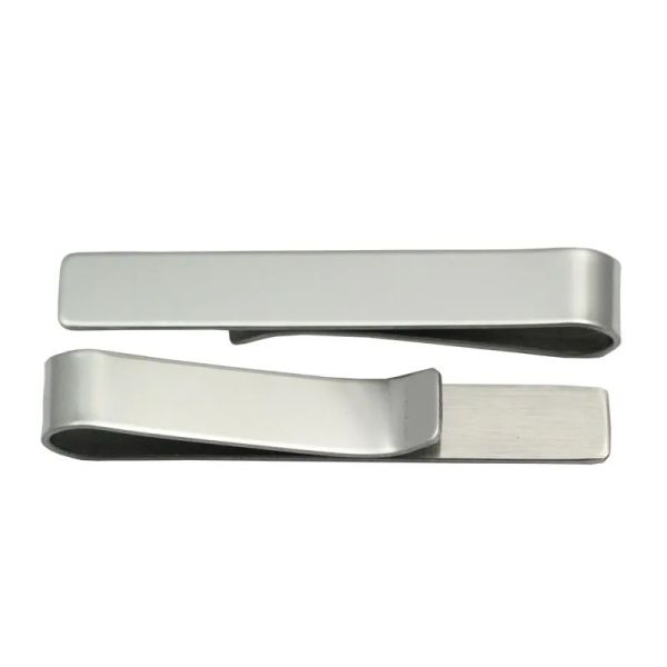 beadsnice fashion tie clip for man stainless steel personalized tie bar clip father day gift wedding gift for groomsman, Silver
beadsnice fashion tie clip for man stainless steel personalized tie bar clip father day gift wedding gift for groomsman, Silver