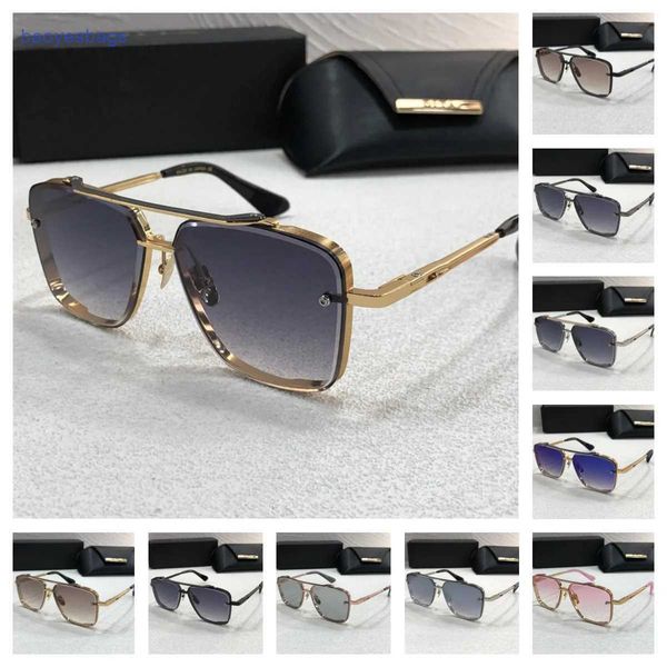 original a dita mach six r sunglasses for mens man fashionable retro luxury brand eyeglass fashion design women sunglasses metal with box xj, White;black
original a dita mach six r sunglasses for mens man fashionable retro luxury brand eyeglass fashion design women sunglasses metal with box xj, White;black
