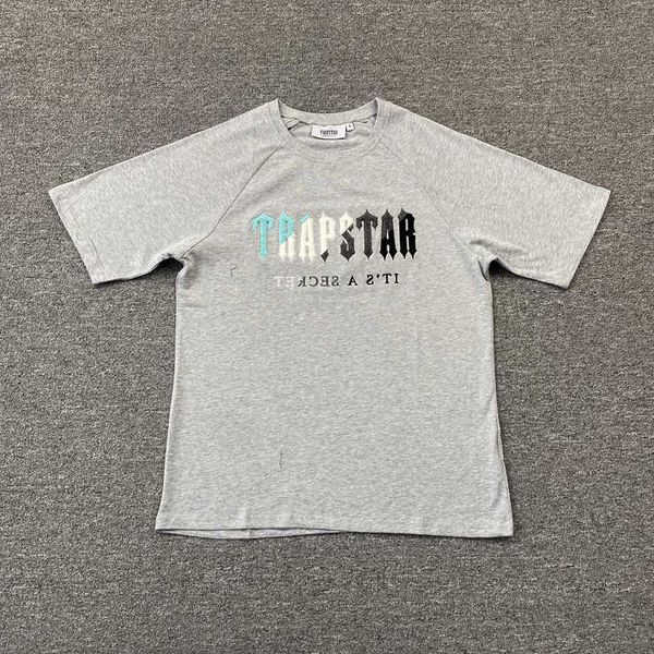 london tide trapstar casual beach t-shirt men's grey t shirt high street pullover tshirt streetwear clothes women clothing, Black;brown
london tide trapstar casual beach t-shirt men's grey t shirt high street pullover tshirt streetwear clothes women clothing, Black;brown