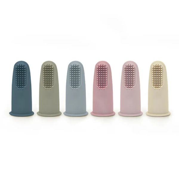 baby silicone finger toothbrush bpa soft silicone toothbrush infant buddy teeth rubber massager brush multi colors
baby silicone finger toothbrush bpa soft silicone toothbrush infant buddy teeth rubber massager brush multi colors