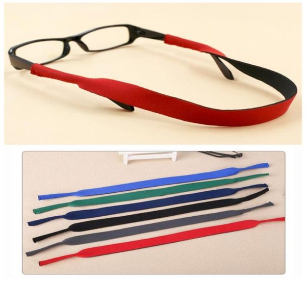 50pcs neoprene neck glasses strap 422cm eva superlight and soft cordchainlanyard string for sunglasses 6colors blackbluered9487535
50pcs neoprene neck glasses strap 422cm eva superlight and soft cordchainlanyard string for sunglasses 6colors blackbluered9487535