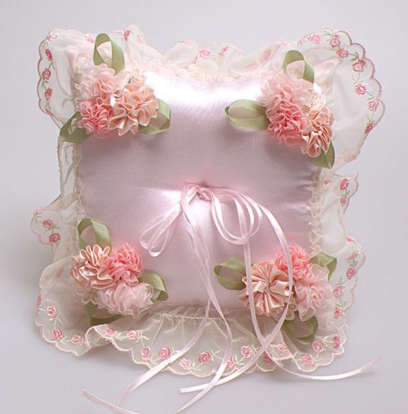wedding ring pillows 2019 new arrival pink ring bearer pillows for weddings and wedding anniversary with flowers 21cm21cm custom 2296620
wedding ring pillows 2019 new arrival pink ring bearer pillows for weddings and wedding anniversary with flowers 21cm21cm custom 2296620