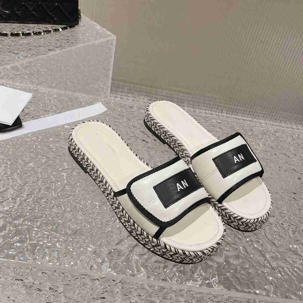 designer channel sandals woman slipper leather low heel sandals womens ccity slide casual shoes women platform flip flops rtfhfdrhg, Black
designer channel sandals woman slipper leather low heel sandals womens ccity slide casual shoes women platform flip flops rtfhfdrhg, Black