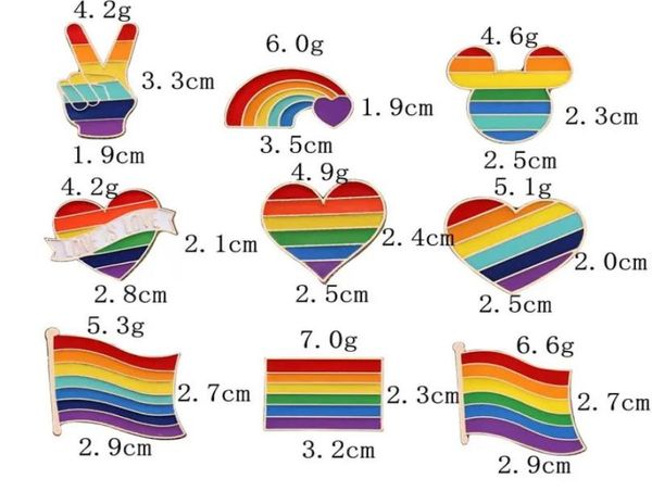 rainbow lgbt brooch cartoon heart flag sheep mouse enamel pins lesbians gays pride badge lover clothes lapel pin gift 15colors7533190, Blue
rainbow lgbt brooch cartoon heart flag sheep mouse enamel pins lesbians gays pride badge lover clothes lapel pin gift 15colors7533190, Blue
