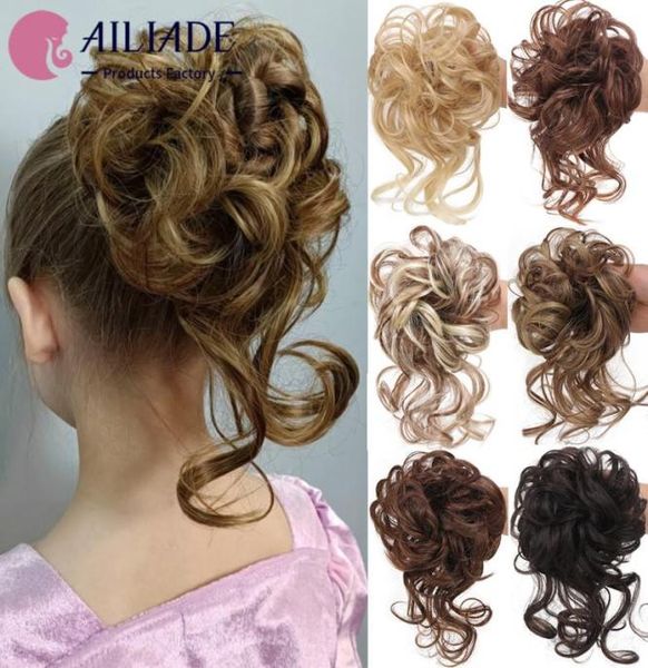 synthetic white ailiade synthetic with tassel messy curly chignon black brown updo donut roller scrunchie hair pieces women g8713631
synthetic white ailiade synthetic with tassel messy curly chignon black brown updo donut roller scrunchie hair pieces women g8713631