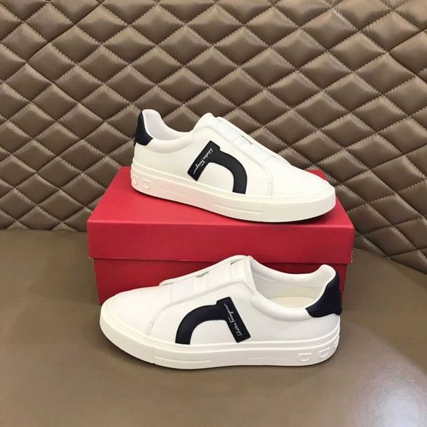 feragamos shoes genuine leather flat bottomed fiera board shoes casual lightweight high-end one foot lazy shoes trendy shoes brand f, Black
feragamos shoes genuine leather flat bottomed fiera board shoes casual lightweight high-end one foot lazy shoes trendy shoes brand f, Black