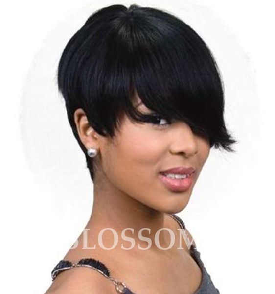 rihanna african americans pixie cut short indian full lace human natural hair machine made none wigs for black women7013647, Black;brown
rihanna african americans pixie cut short indian full lace human natural hair machine made none wigs for black women7013647, Black;brown
