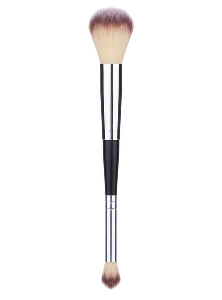 1pcs double ended sided makeup brush powder blusher eyeshadow brush contour synthetic hair cosmetic make up brushes b5039602
1pcs double ended sided makeup brush powder blusher eyeshadow brush contour synthetic hair cosmetic make up brushes b5039602