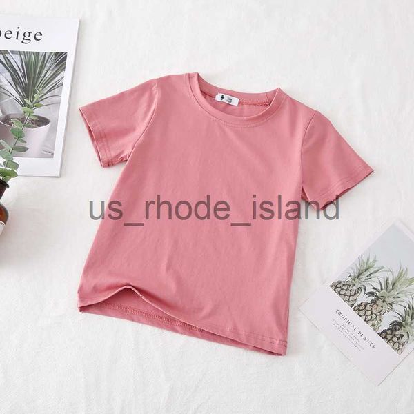 t-shirts 2-8t toddler kid baby boys girls clothes summer short sleeve cotton t shirt loose infant basic tee childrens tshirt outfits x0628, Blue
t-shirts 2-8t toddler kid baby boys girls clothes summer short sleeve cotton t shirt loose infant basic tee childrens tshirt outfits x0628, Blue