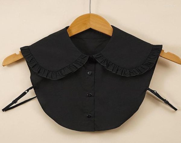 bow ties black white fake collars girls ruffles false collar shoulder wrap women detachable female neckwear nep kraagiebow enek228756049, Black;gray
bow ties black white fake collars girls ruffles false collar shoulder wrap women detachable female neckwear nep kraagiebow enek228756049, Black;gray