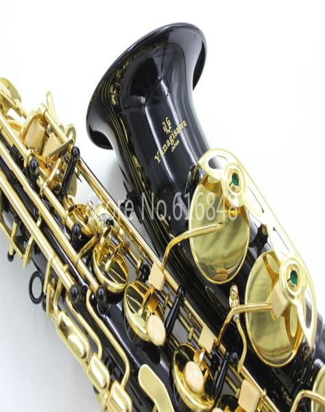 new yanagisawa a992 alto saxophone eb tune brass black nickel plated body gold lacquer key sax musical instrument wi7778566
new yanagisawa a992 alto saxophone eb tune brass black nickel plated body gold lacquer key sax musical instrument wi7778566
