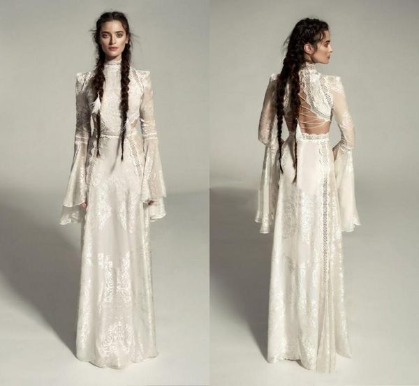 meital zano great victoria medieval wedding gown with bell sleeves vintage crochet lace high neck gothic queen wedding dresses9590988, White
meital zano great victoria medieval wedding gown with bell sleeves vintage crochet lace high neck gothic queen wedding dresses9590988, White