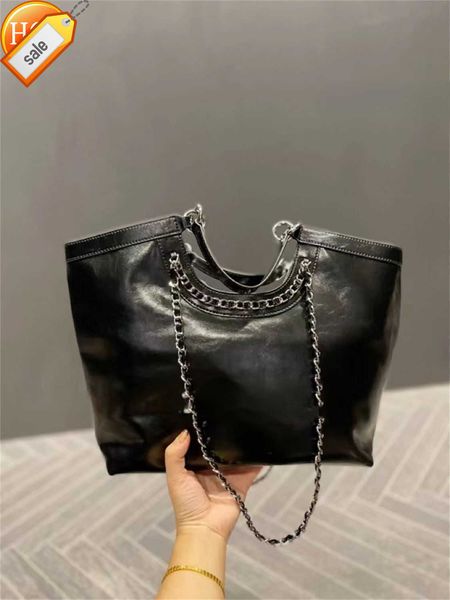 women's brand designer brands 23 new multi-functional large capacity shopping bag fashion high-grade leather single shoulder crossbody
women's brand designer brands 23 new multi-functional large capacity shopping bag fashion high-grade leather single shoulder crossbody