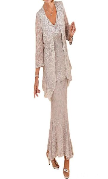 modern 3 pieces plus size lace suits formal wear with jacket wedding guest dress evening mother of bride dress gowns8872986, Black;red
modern 3 pieces plus size lace suits formal wear with jacket wedding guest dress evening mother of bride dress gowns8872986, Black;red