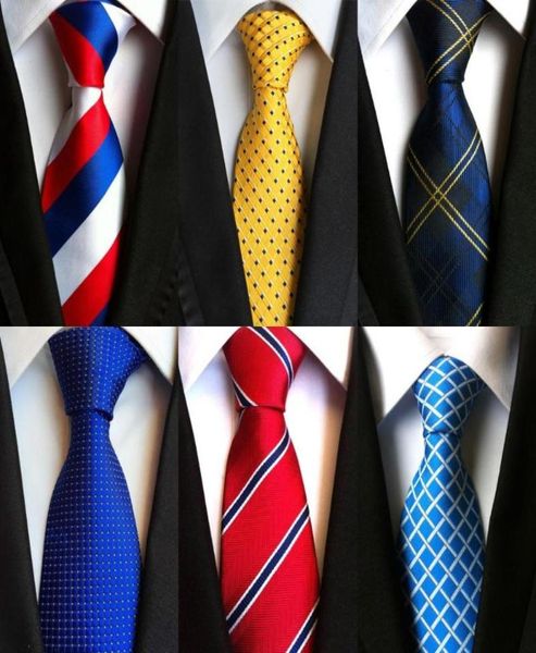 bow ties factory 8cm men39s classic tie 100 silk gravatta dot jacquard woven stripes for men business necktie party weddingbow2664562, Black;gray
bow ties factory 8cm men39s classic tie 100 silk gravatta dot jacquard woven stripes for men business necktie party weddingbow2664562, Black;gray