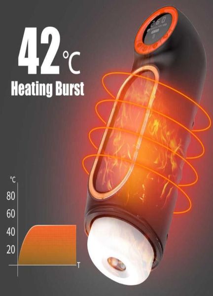 toy massager electric masturbator cup with suction telescopic sucking vibration blowjob masturbators toy for men pocket machin9813885
toy massager electric masturbator cup with suction telescopic sucking vibration blowjob masturbators toy for men pocket machin9813885