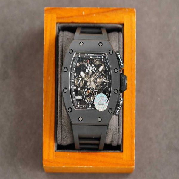 fantastic mechanical r i c h a r d luxury super style male wrist watches rm11 rm11-03 wo2m designer high-end quality tpt carbon fiber bezel, Slivery;brown
fantastic mechanical r i c h a r d luxury super style male wrist watches rm11 rm11-03 wo2m designer high-end quality tpt carbon fiber bezel, Slivery;brown