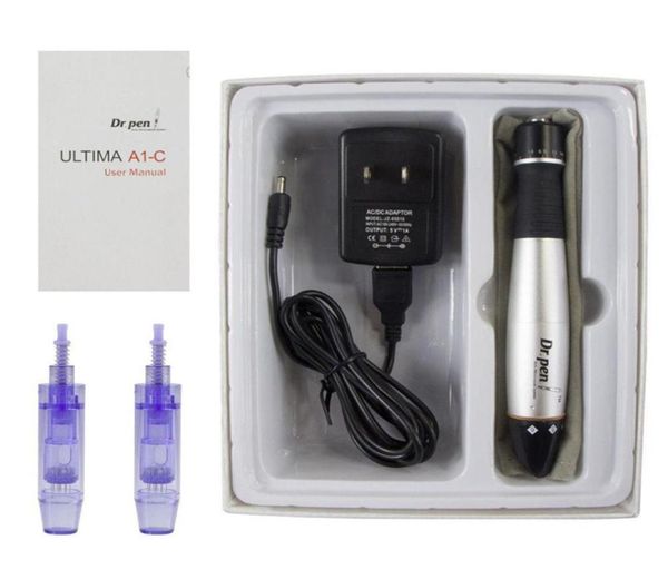 a1c dr pen derma pen auto microneedle system adjustable needle lengths 025mm30mm electric dermapen stamp7404356
a1c dr pen derma pen auto microneedle system adjustable needle lengths 025mm30mm electric dermapen stamp7404356