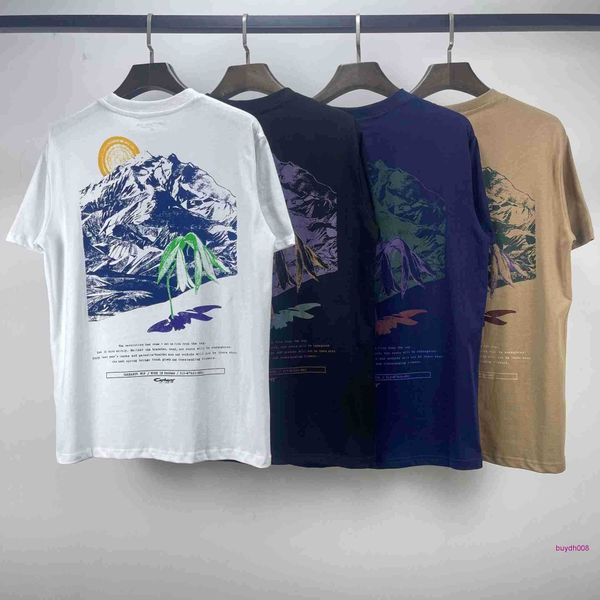fashion men's and women's t-shirt tooling brand carhart new 23 snow peak pattern couple loose short sleeve trend 2qg8, White;black
fashion men's and women's t-shirt tooling brand carhart new 23 snow peak pattern couple loose short sleeve trend 2qg8, White;black