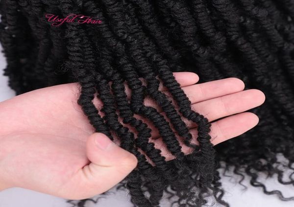 24strands bomb ombre nubian hair black marley extensions synthetic jamaican bounce fluffy bomb crochet braids fo7424519
24strands bomb ombre nubian hair black marley extensions synthetic jamaican bounce fluffy bomb crochet braids fo7424519