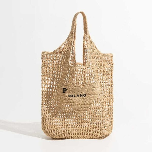 new p family hollow woven bag lafite grass handmade tote bag holiday beach tourism beach bag
new p family hollow woven bag lafite grass handmade tote bag holiday beach tourism beach bag