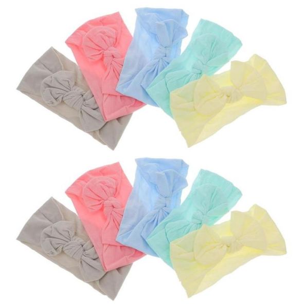 bandanas 20pcs baby girl big hair bow headbands toddler bands beautiful hairbands5815866, Blue;gray
bandanas 20pcs baby girl big hair bow headbands toddler bands beautiful hairbands5815866, Blue;gray