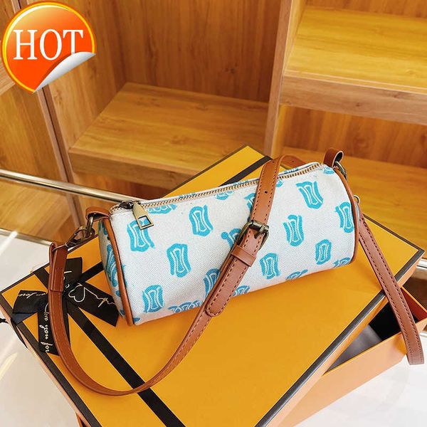 designer bags new 2023 autumn winter women's single shoulder bag canvas denim cylinder old flower cross triumphal arch factory direct s
designer bags new 2023 autumn winter women's single shoulder bag canvas denim cylinder old flower cross triumphal arch factory direct s