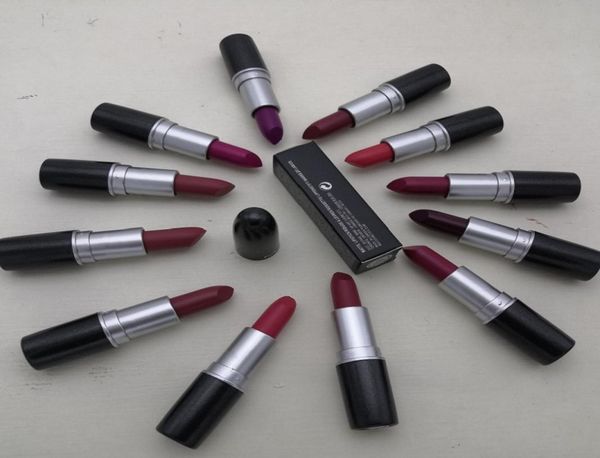 makeup 12 color collection 3g matte lipstick velvet teddy honey love bubblegum candy yum angel myth mocha sweet smell5168017
makeup 12 color collection 3g matte lipstick velvet teddy honey love bubblegum candy yum angel myth mocha sweet smell5168017