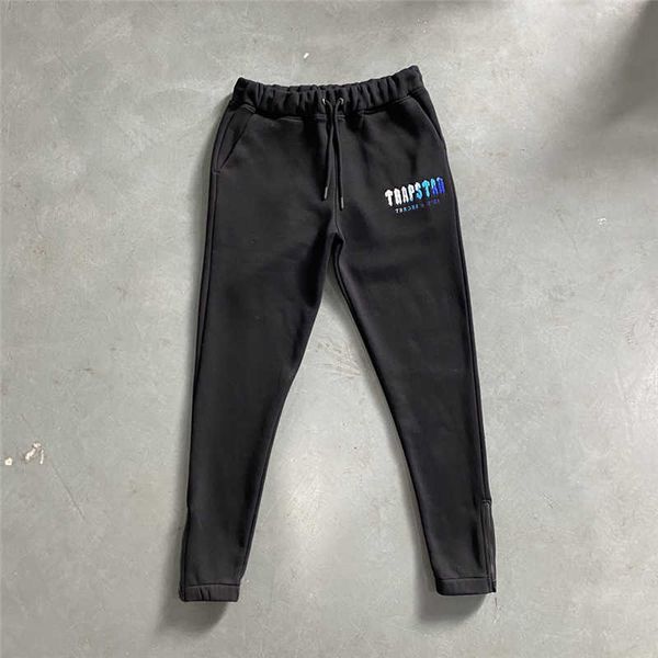 trapstar y2k cotton black trousers men's sportswear hoodie new in hoodies sweatshirts harajuku clothes streetwear clothing, Black;brown
trapstar y2k cotton black trousers men's sportswear hoodie new in hoodies sweatshirts harajuku clothes streetwear clothing, Black;brown