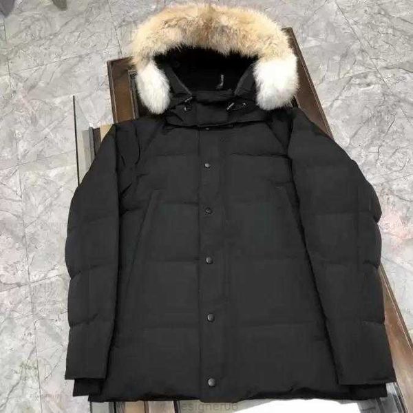 designer mens jackets winter jacket womens parkas man coat fashion down jacket canadian goose thick warm coats outwear parka canadian parka, Black
designer mens jackets winter jacket womens parkas man coat fashion down jacket canadian goose thick warm coats outwear parka canadian parka, Black