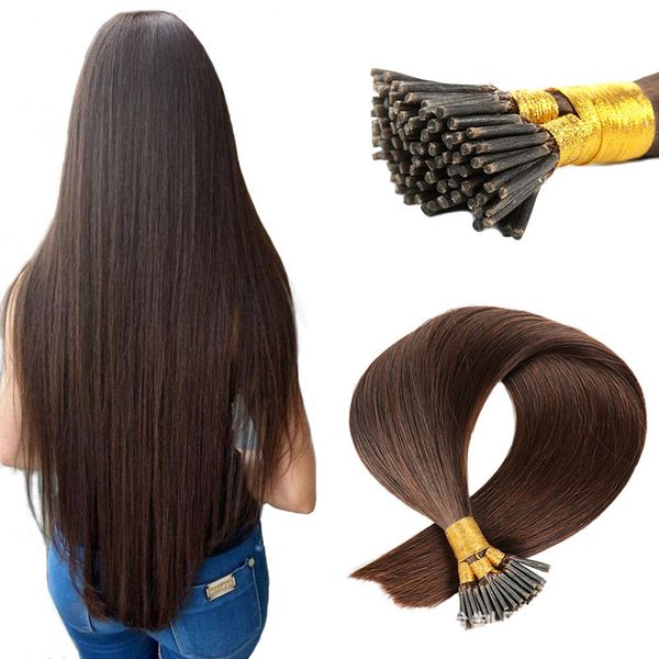i tip hair full cuticle bleached remy human hair extension stick tip keratin prebonded hair 100g/set 100pcs/100g 12-30 inch 1# 2# 4# 6# 8#, Black
i tip hair full cuticle bleached remy human hair extension stick tip keratin prebonded hair 100g/set 100pcs/100g 12-30 inch 1# 2# 4# 6# 8#, Black