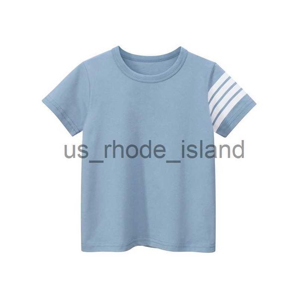 t-shirts 1-9t toddler kid baby boys girls clothes summer tee cotton infant t shirt casual loose childrens tshirt outfit x0628, Blue
t-shirts 1-9t toddler kid baby boys girls clothes summer tee cotton infant t shirt casual loose childrens tshirt outfit x0628, Blue