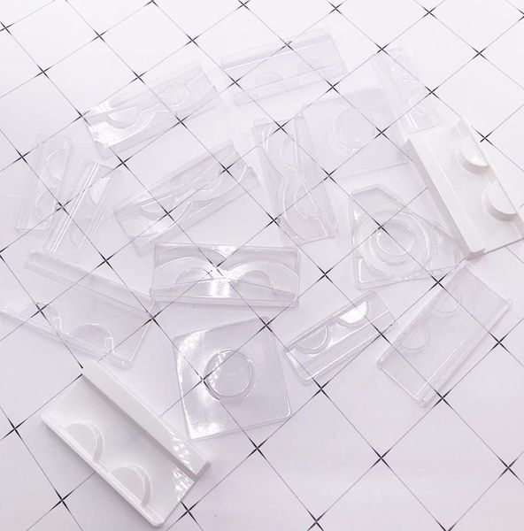 100pack whole plastic clear lash tray mink lashes holder for packaging box package case bulk vendors7925290
100pack whole plastic clear lash tray mink lashes holder for packaging box package case bulk vendors7925290
