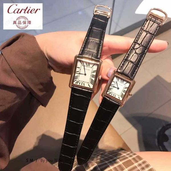 luxury panthere watch for men santos wristwatches 1m5g must series quartz classic gold small square strap, Slivery;golden
luxury panthere watch for men santos wristwatches 1m5g must series quartz classic gold small square strap, Slivery;golden