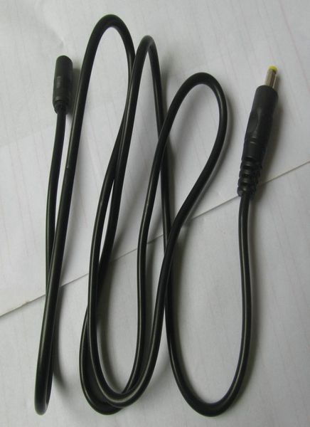 5pcs article good straight dc 48x17mm female to male power supply plug extension cable adapter cord connector line 1 meter 34191609
5pcs article good straight dc 48x17mm female to male power supply plug extension cable adapter cord connector line 1 meter 34191609