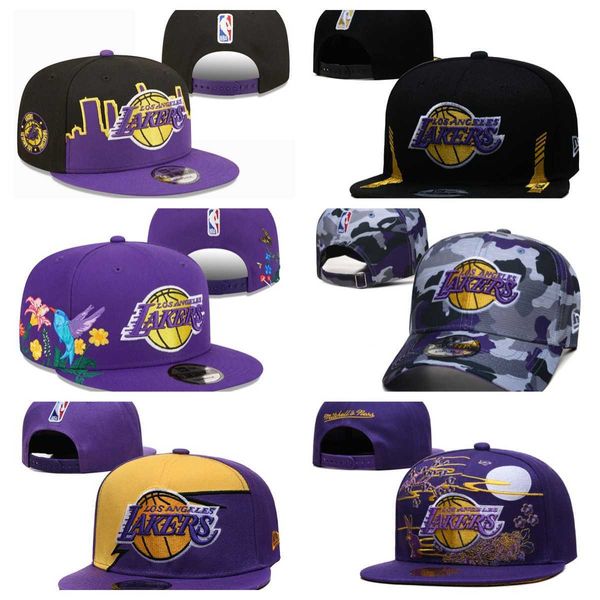 los angeles''lakers''ball caps 2023-24 fashion cotton baseball cap snapback hat men women sun hat embroidery spring summ, Blue;gray
los angeles''lakers''ball caps 2023-24 fashion cotton baseball cap snapback hat men women sun hat embroidery spring summ, Blue;gray