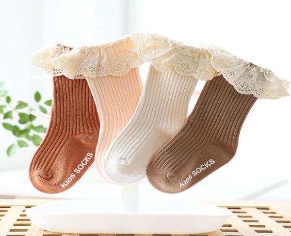 autumn girl lace princess socks spring baby girls knit ruffle socks kids 34 knee high sock children cotton knitting nonslip leg 6965322, Pink;yellow
autumn girl lace princess socks spring baby girls knit ruffle socks kids 34 knee high sock children cotton knitting nonslip leg 6965322, Pink;yellow